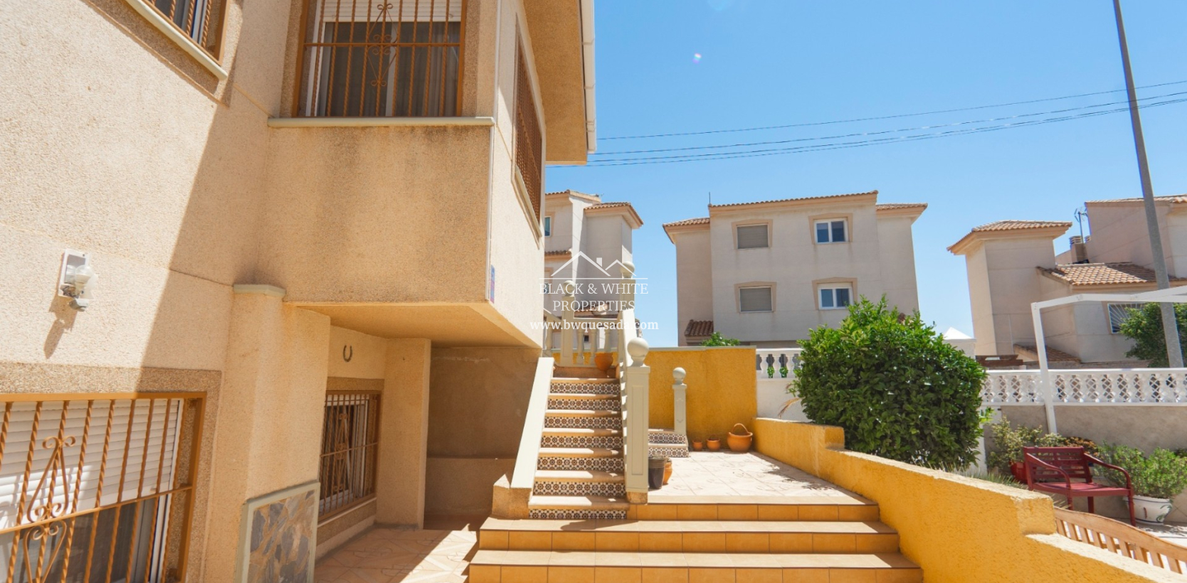 Venta - Villa - Ciudad Quesada