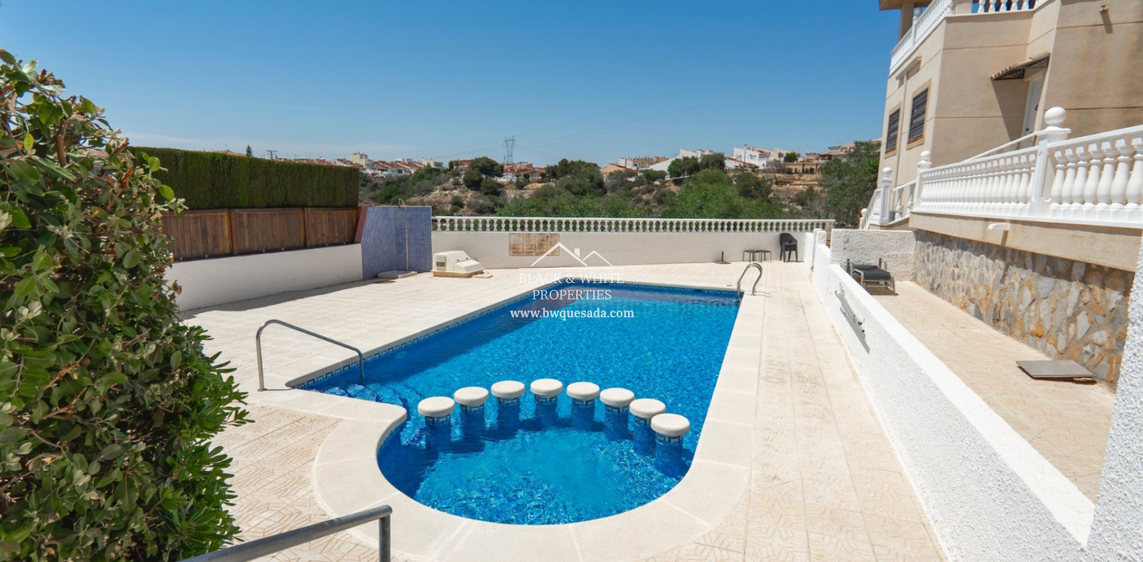 Venta - Villa - Ciudad Quesada