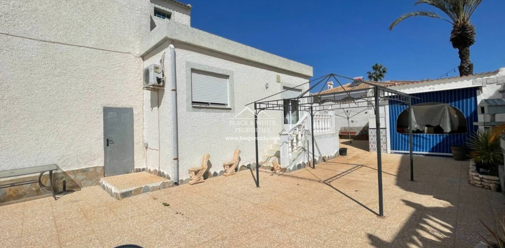 Venta - Villa - Ciudad Quesada