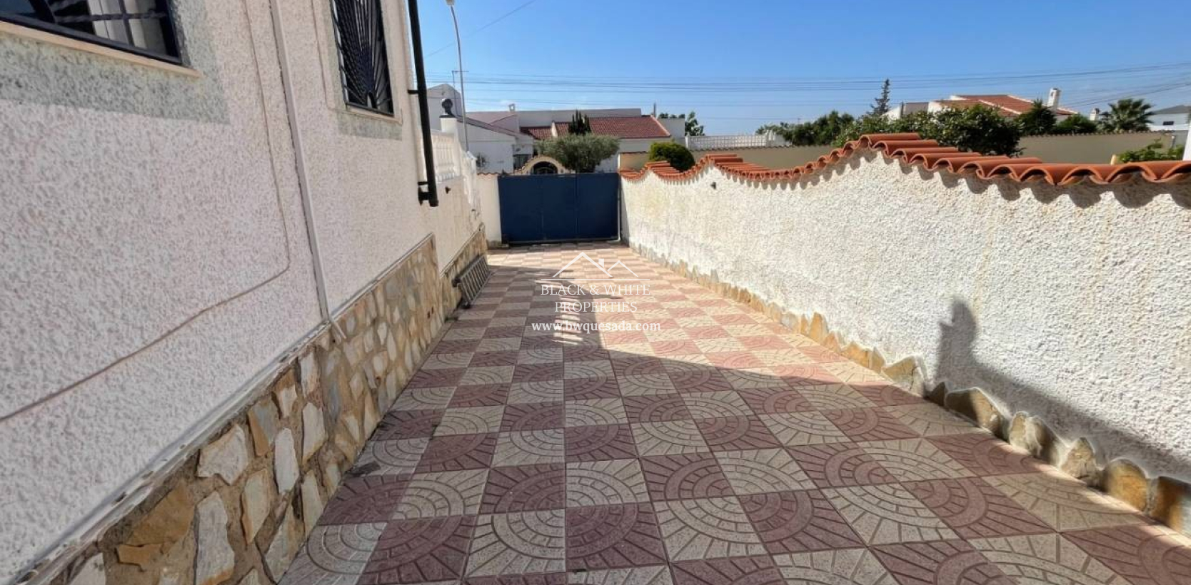 Venta - Villa - Ciudad Quesada