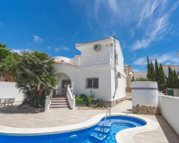 Venta - Villa - Ciudad Quesada