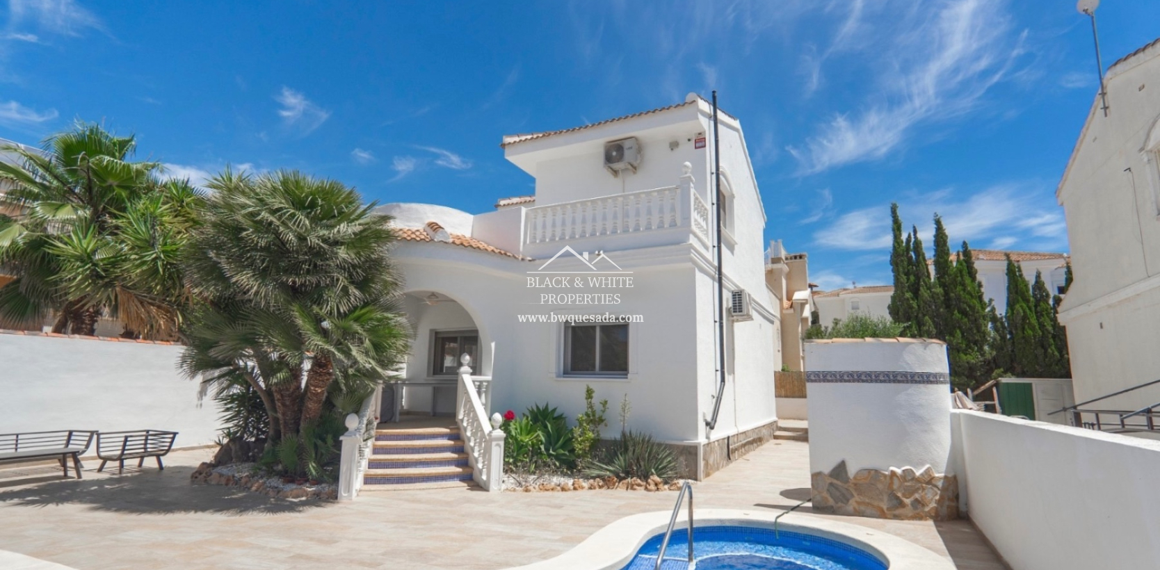 Venta - Villa - Ciudad Quesada