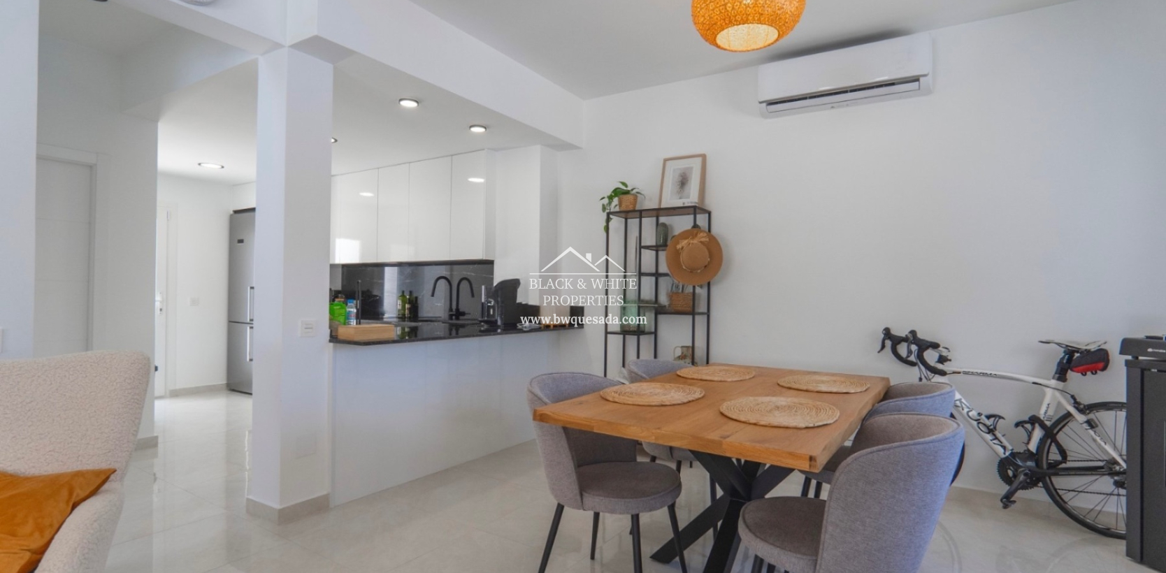 Venta - Villa - Ciudad Quesada