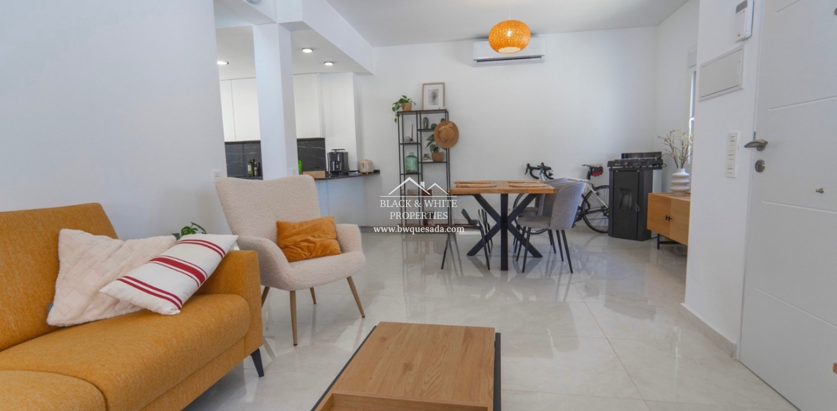 Venta - Villa - Ciudad Quesada