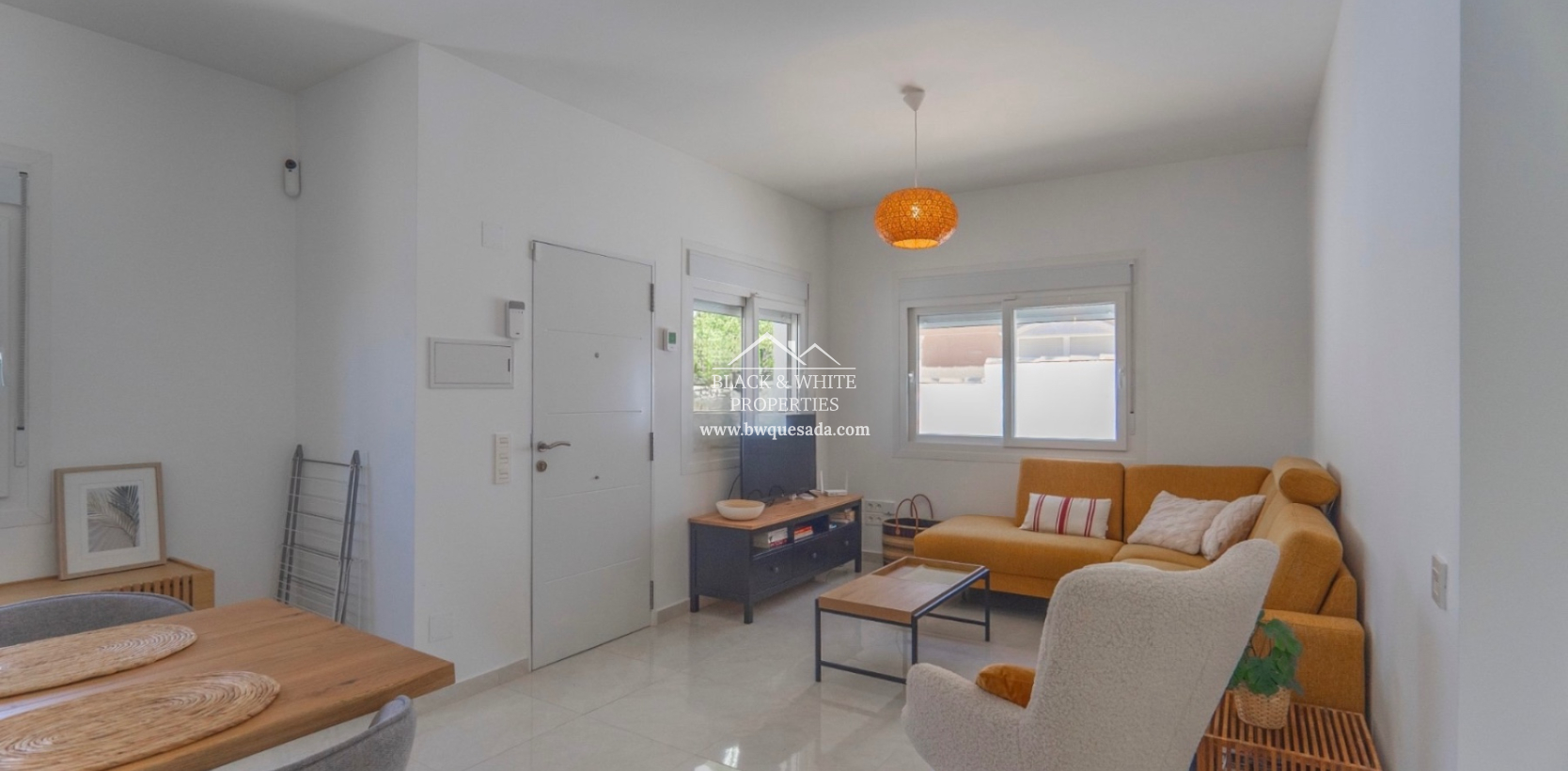 Venta - Villa - Ciudad Quesada