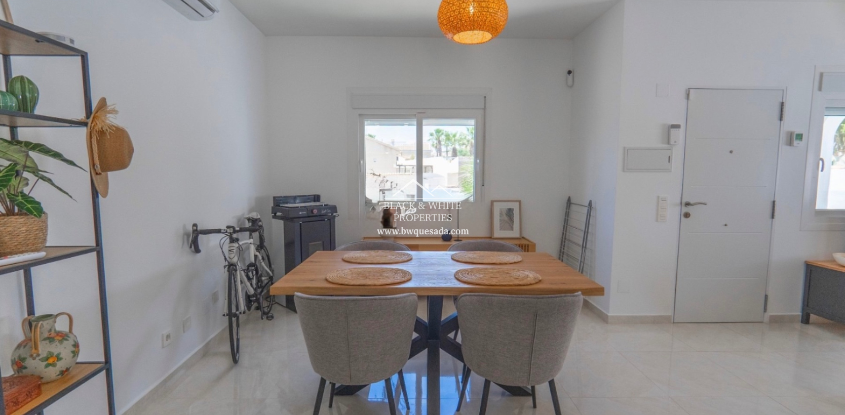 Venta - Villa - Ciudad Quesada