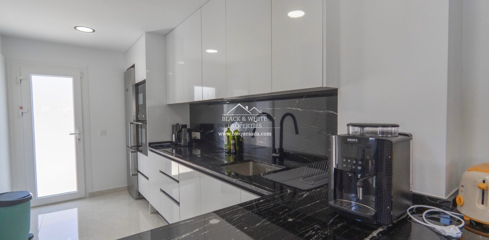 Venta - Villa - Ciudad Quesada