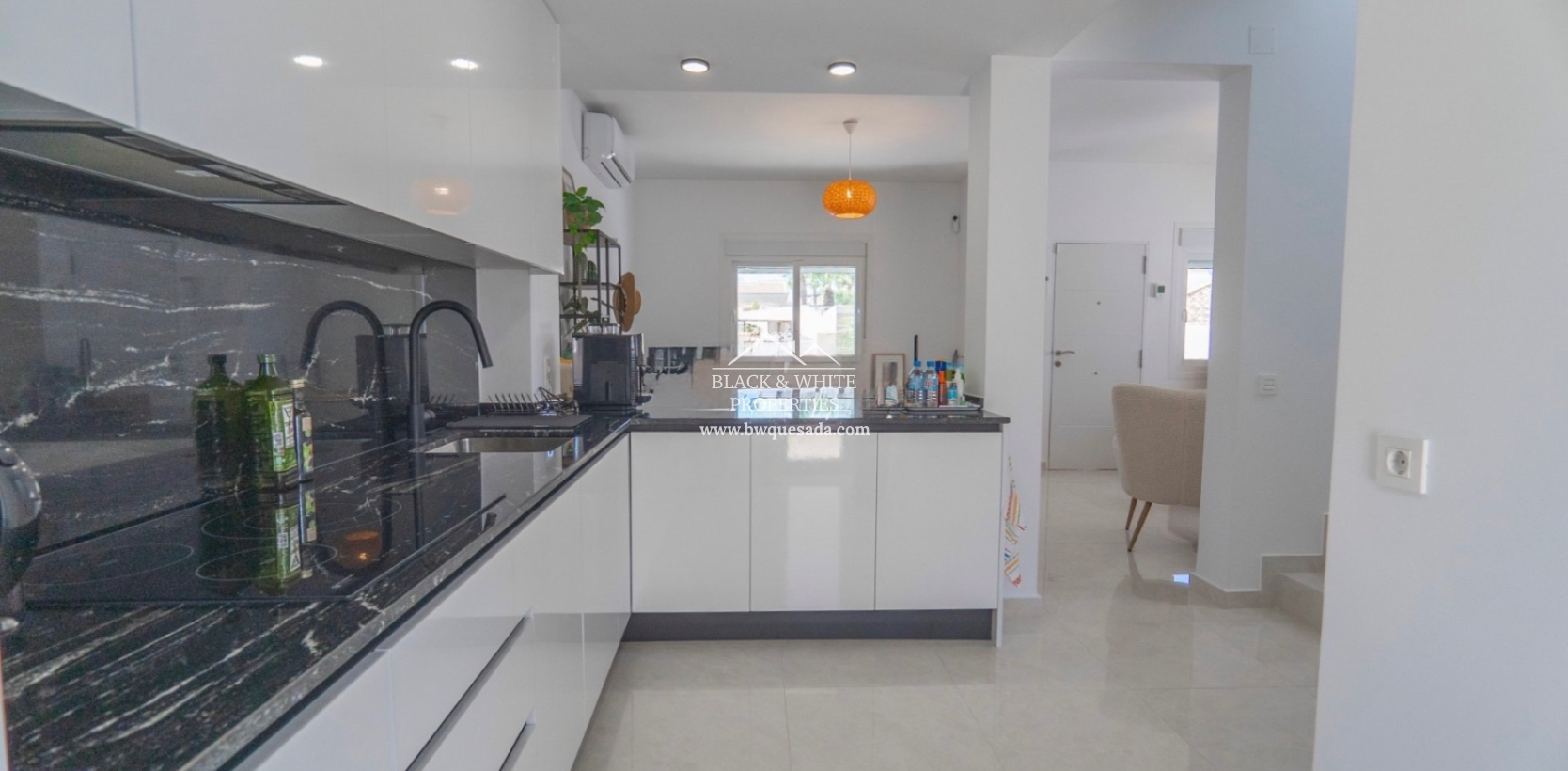 Venta - Villa - Ciudad Quesada