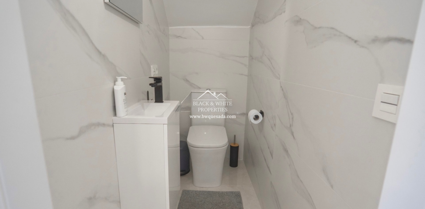 Venta - Villa - Ciudad Quesada