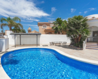 Venta - Villa - Ciudad Quesada