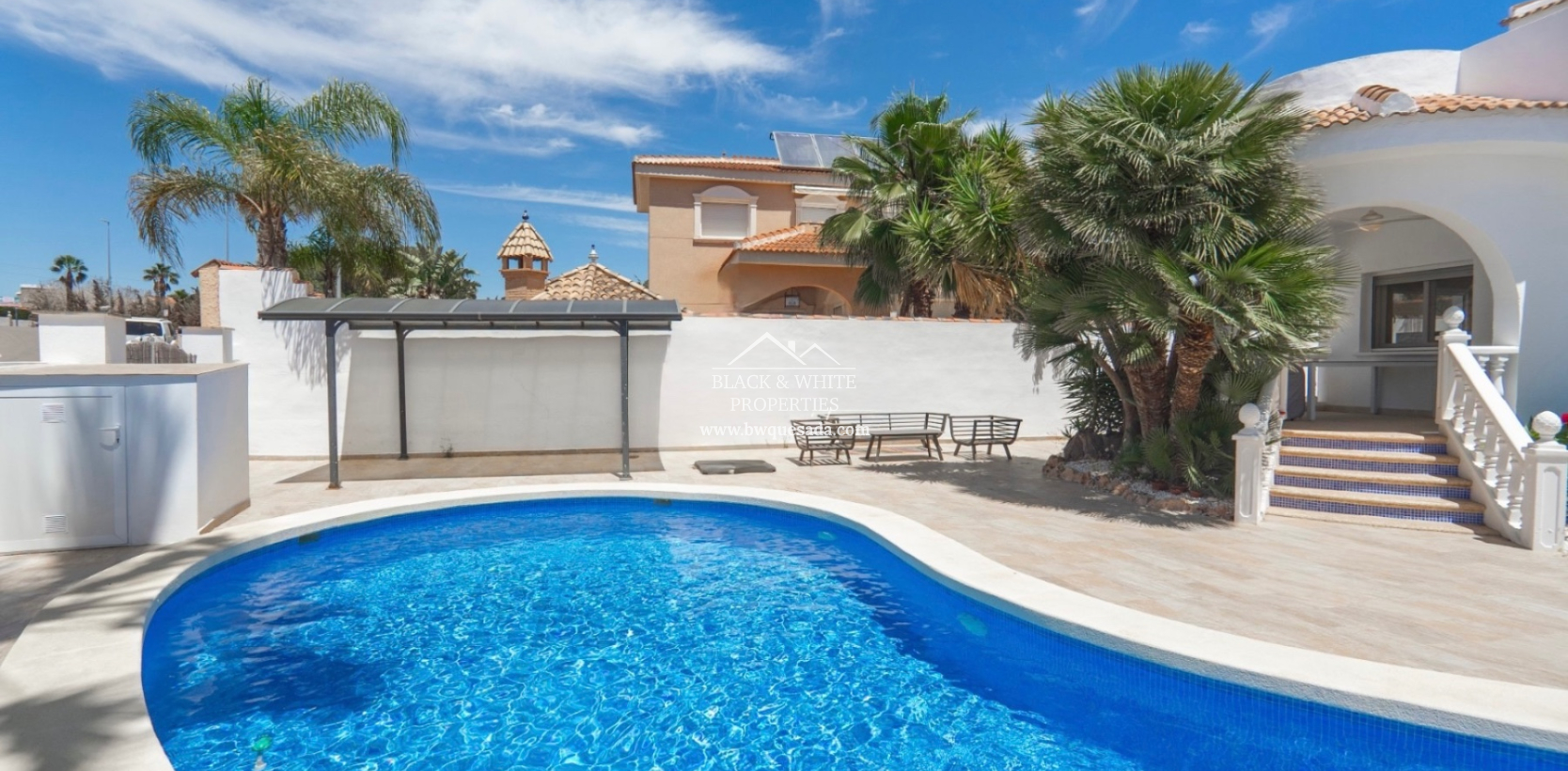 Venta - Villa - Ciudad Quesada