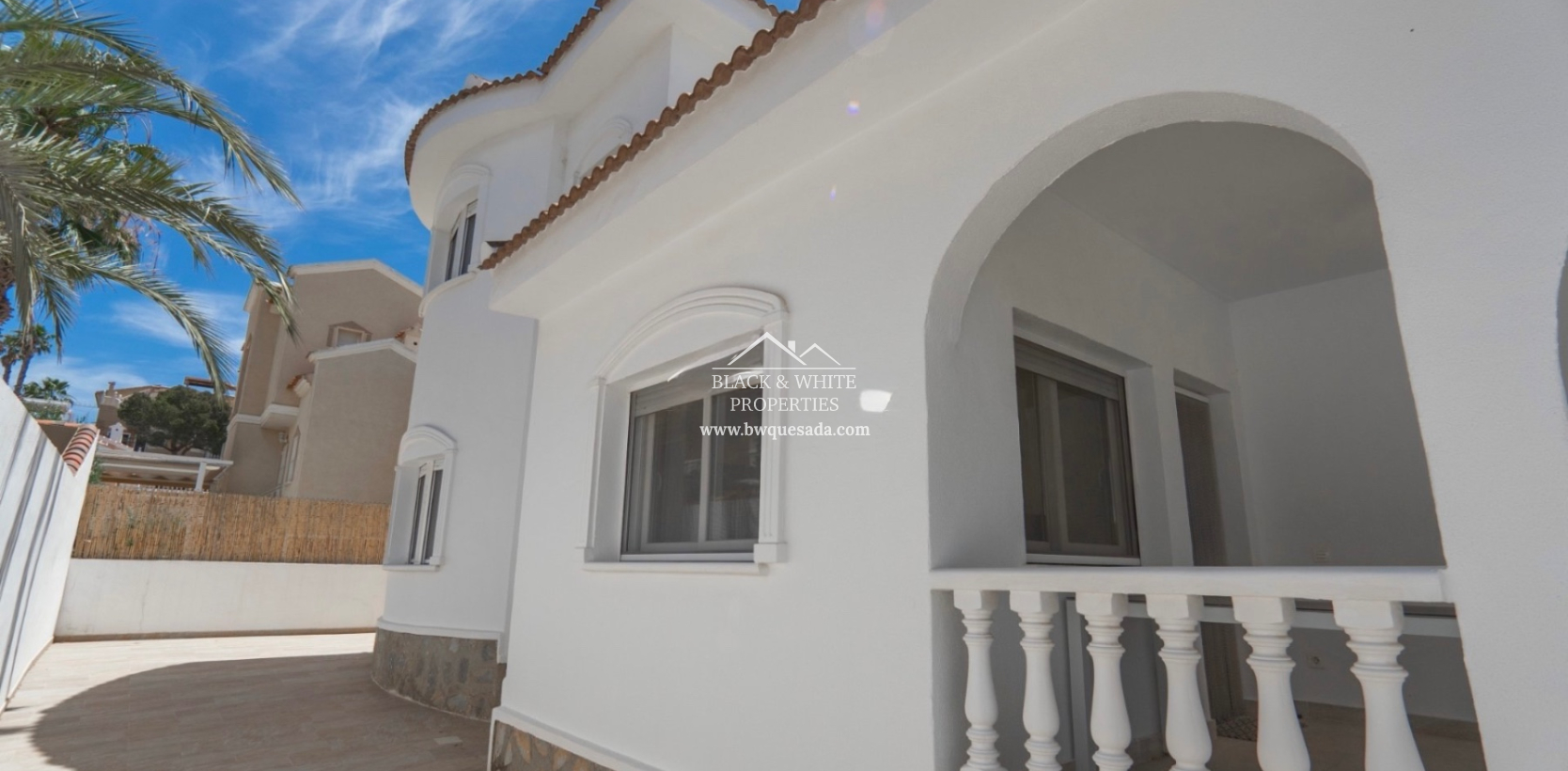 Venta - Villa - Ciudad Quesada