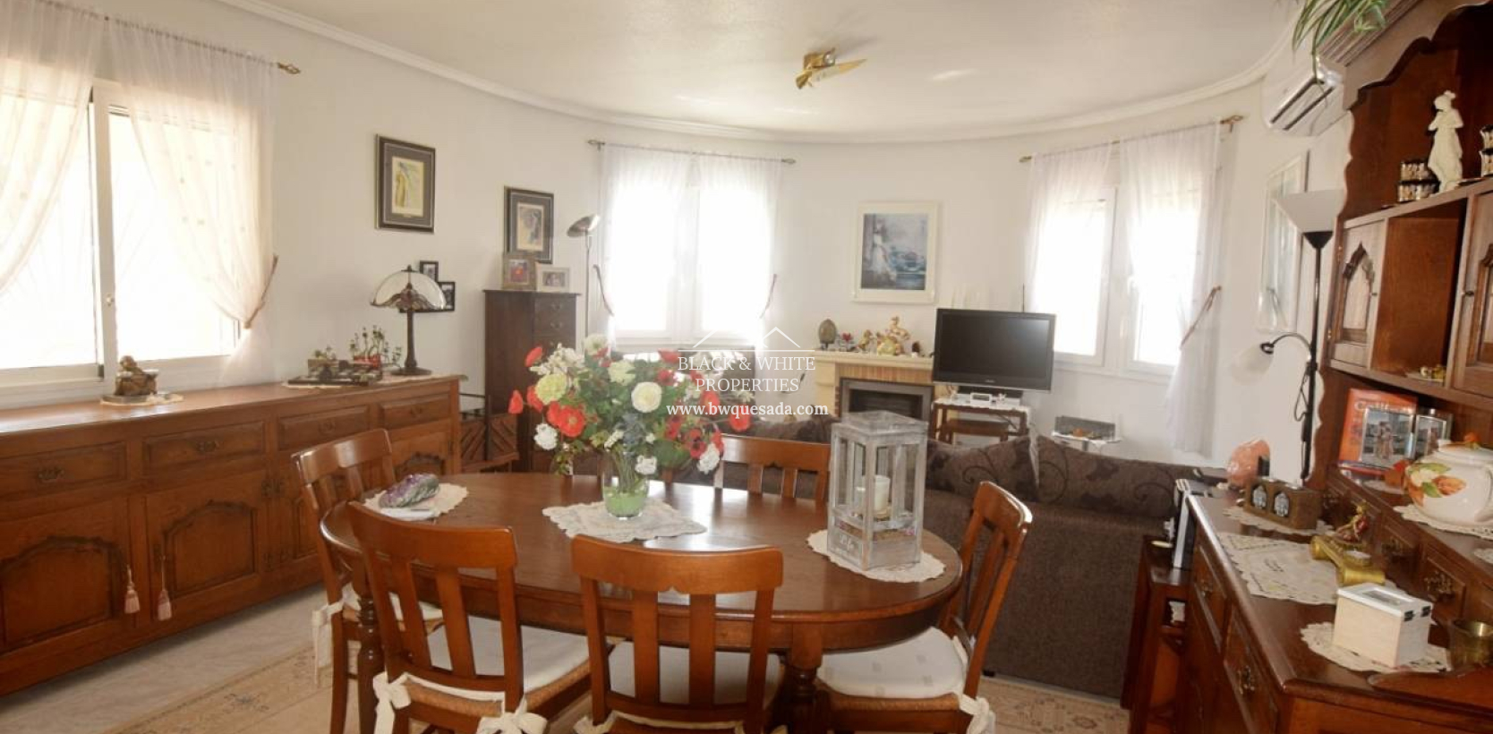 Venta - Villa - Ciudad Quesada