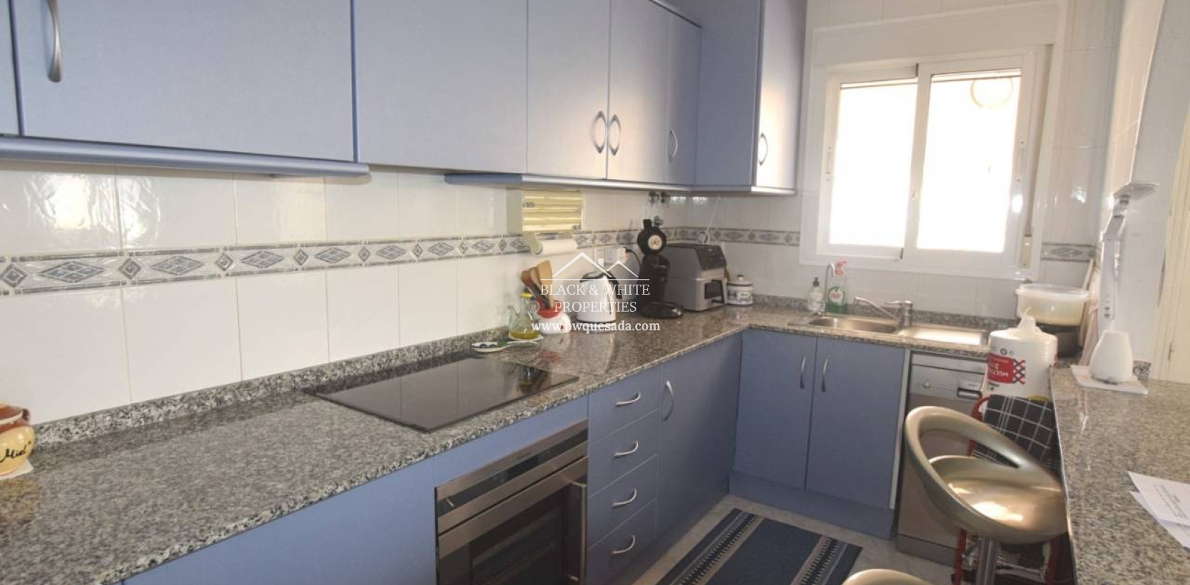 Venta - Villa - Ciudad Quesada