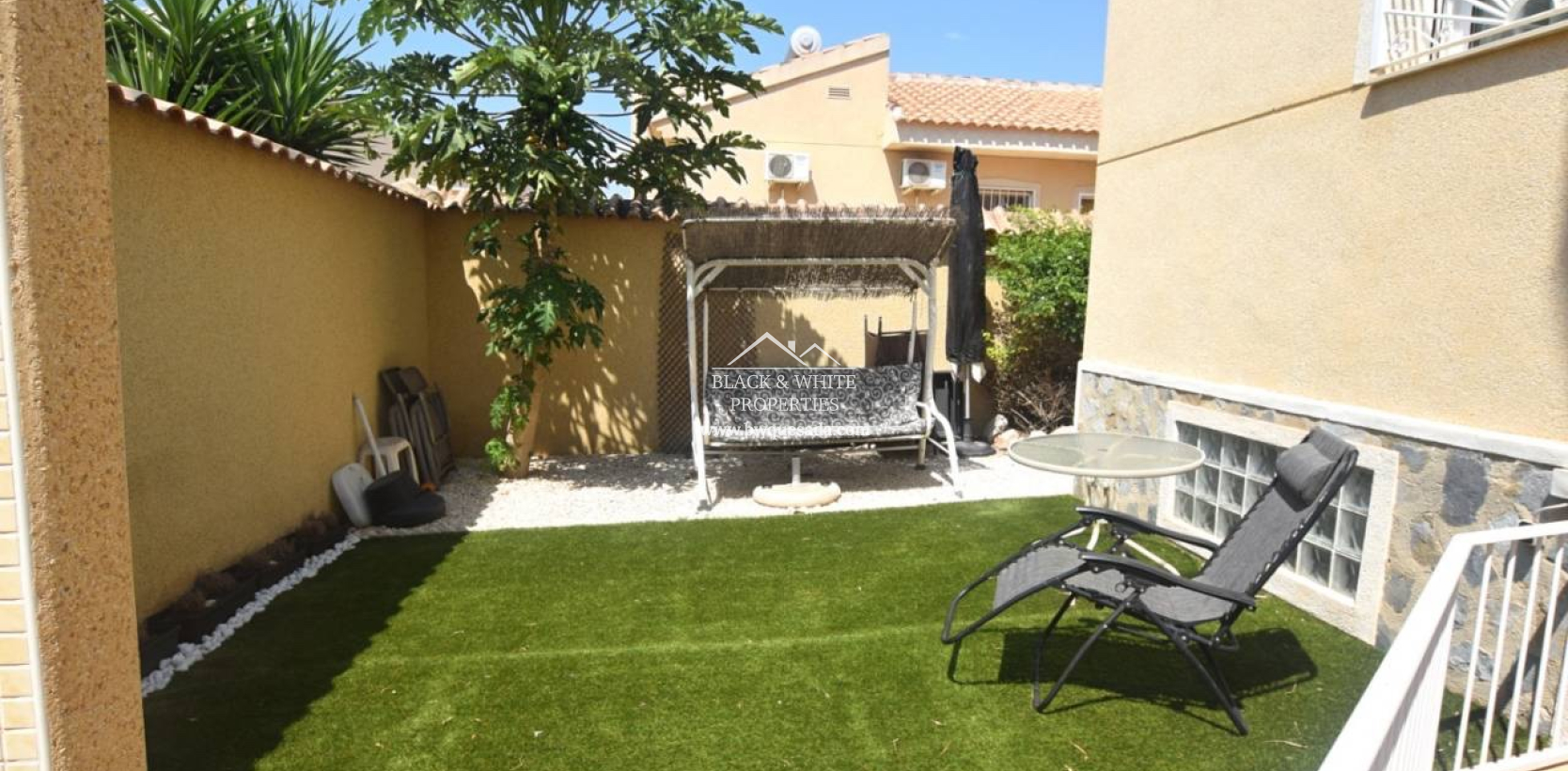 Venta - Villa - Ciudad Quesada