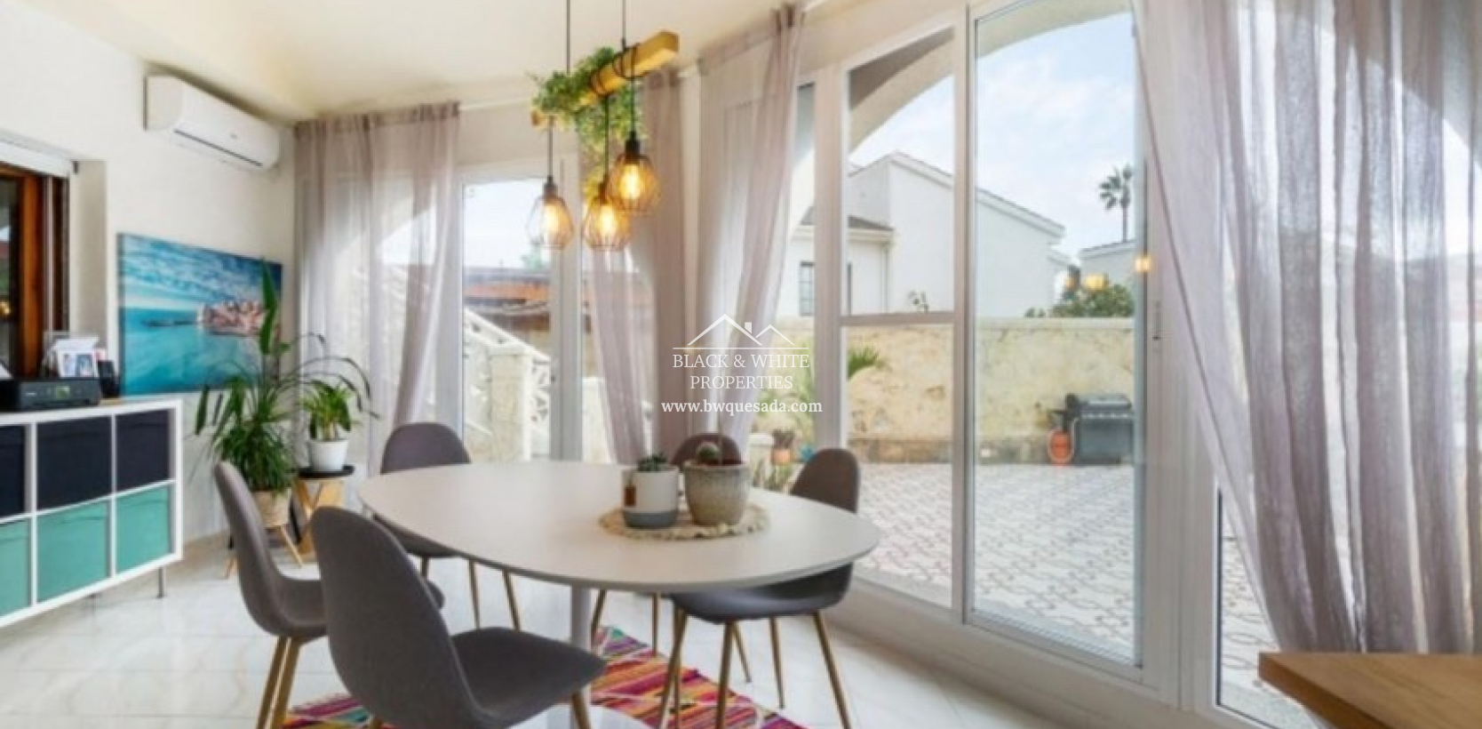 Venta - Villa - Ciudad Quesada