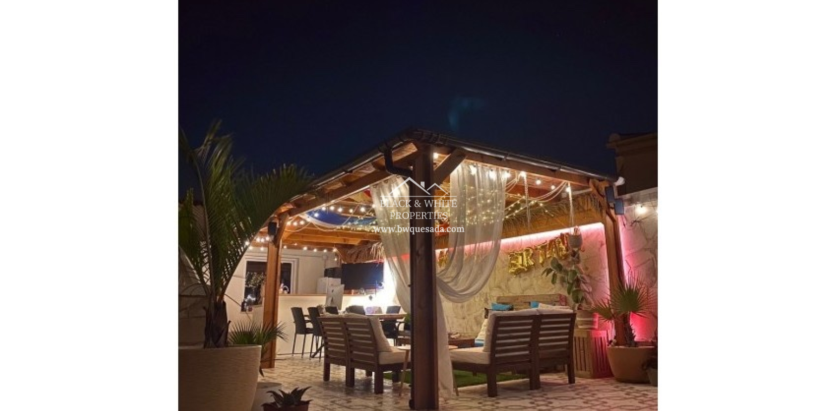 Venta - Villa - Ciudad Quesada