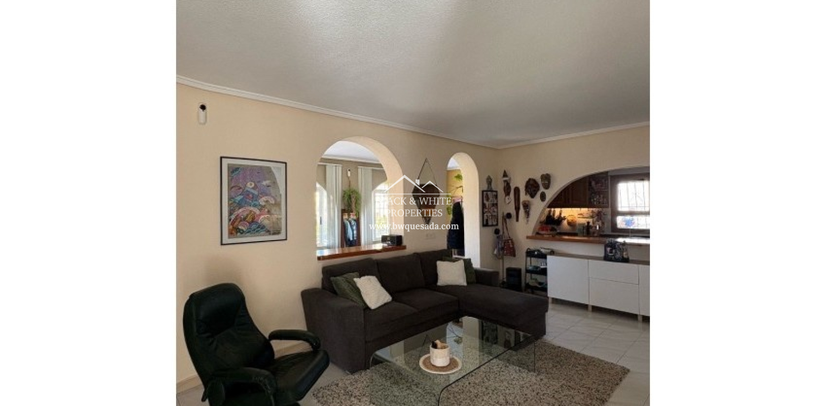 Venta - Villa - Ciudad Quesada