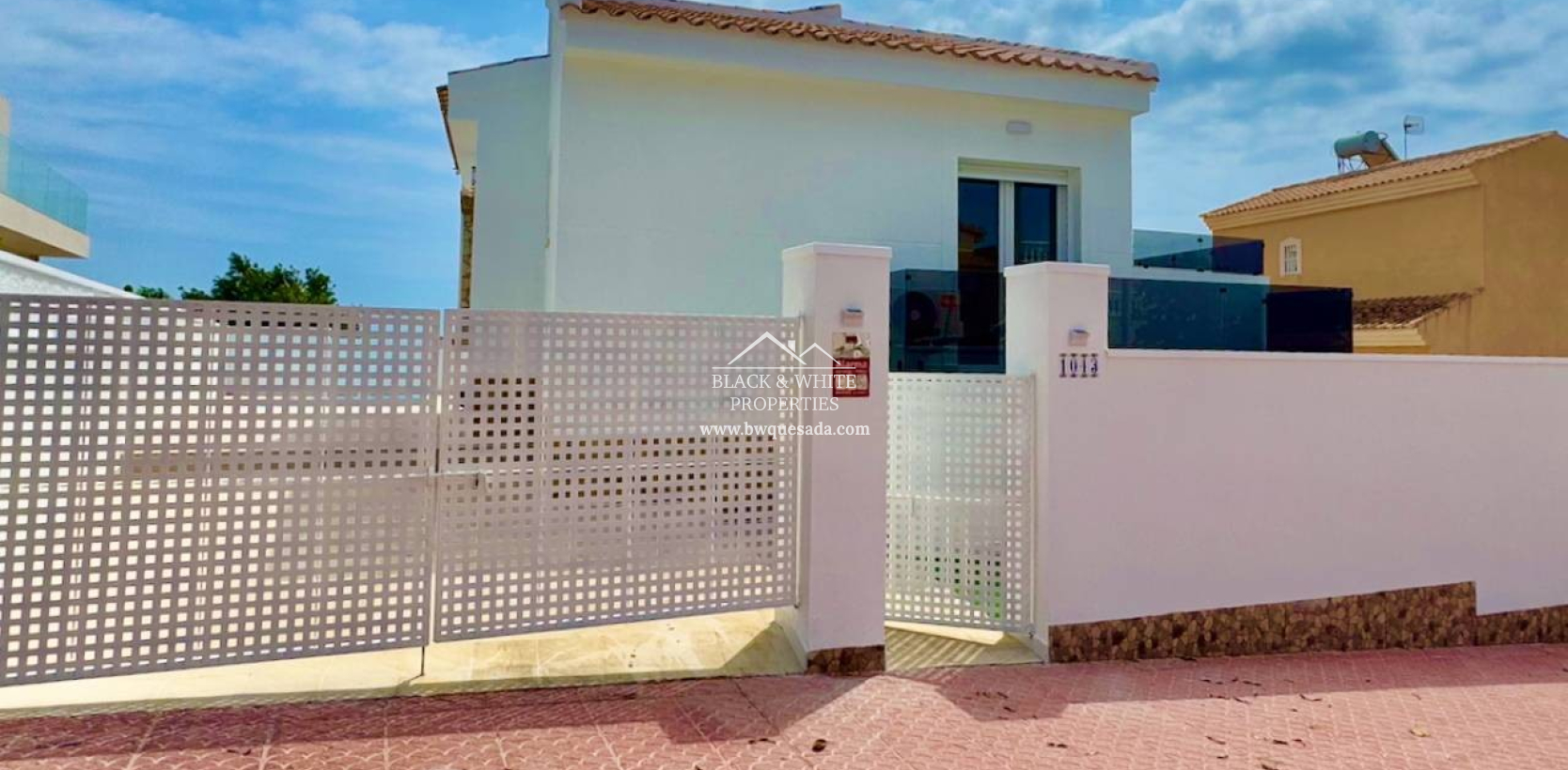 Venta - Villa - Ciudad Quesada
