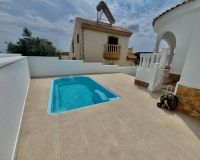 Venta - Villa - Ciudad Quesada