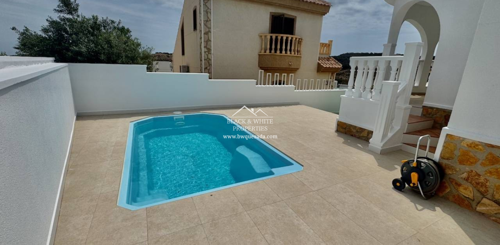 Venta - Villa - Ciudad Quesada