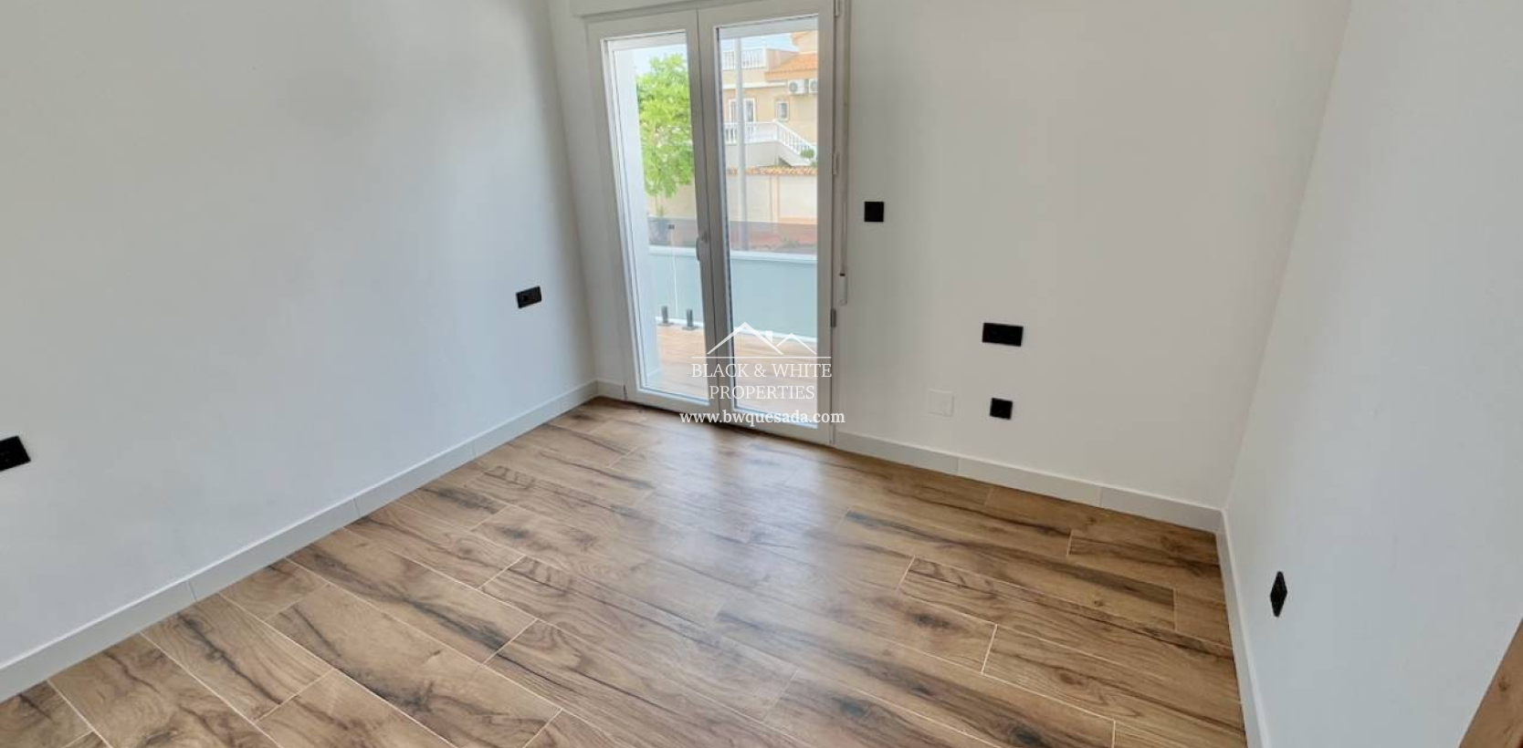 Venta - Villa - Ciudad Quesada