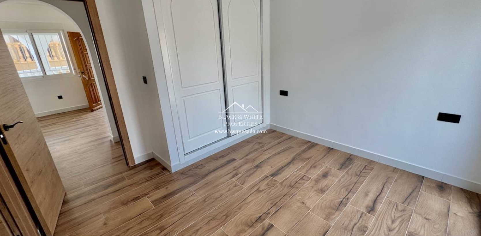 Venta - Villa - Ciudad Quesada