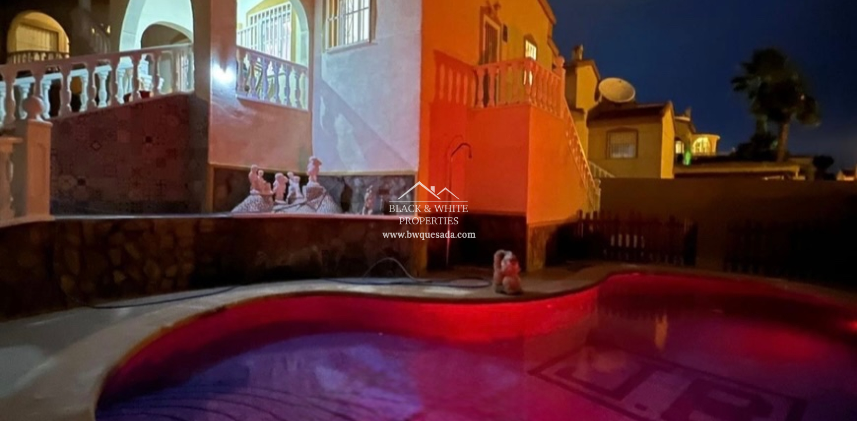 Venta - Villa - Ciudad Quesada