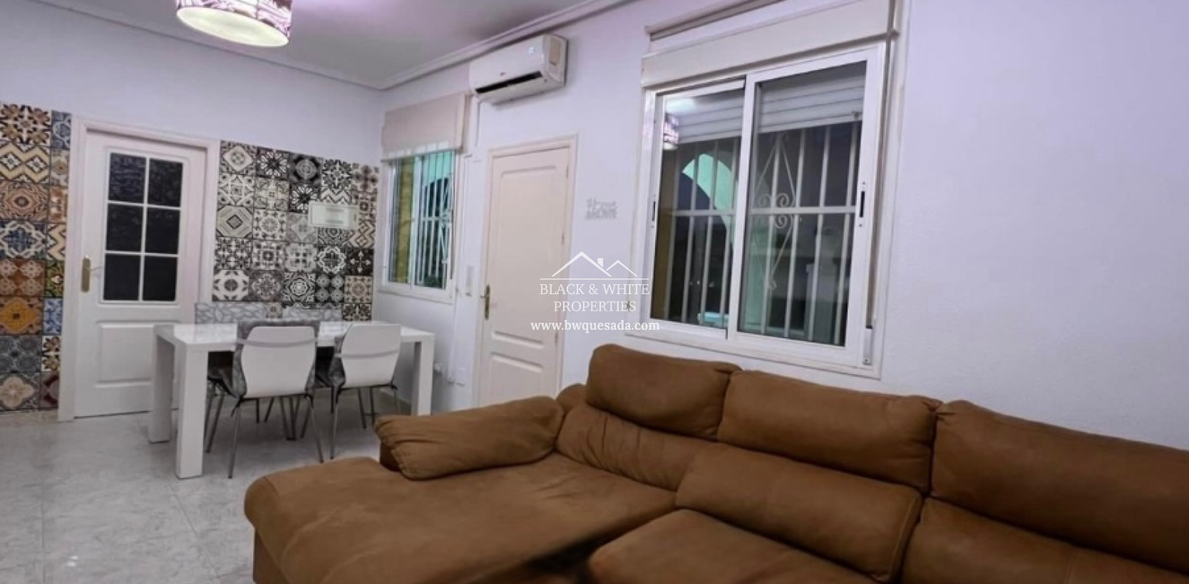 Venta - Villa - Ciudad Quesada