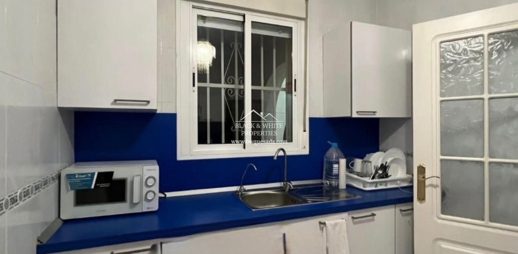 Venta - Villa - Ciudad Quesada