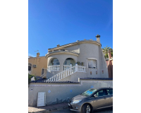 Venta - Villa - Ciudad Quesada