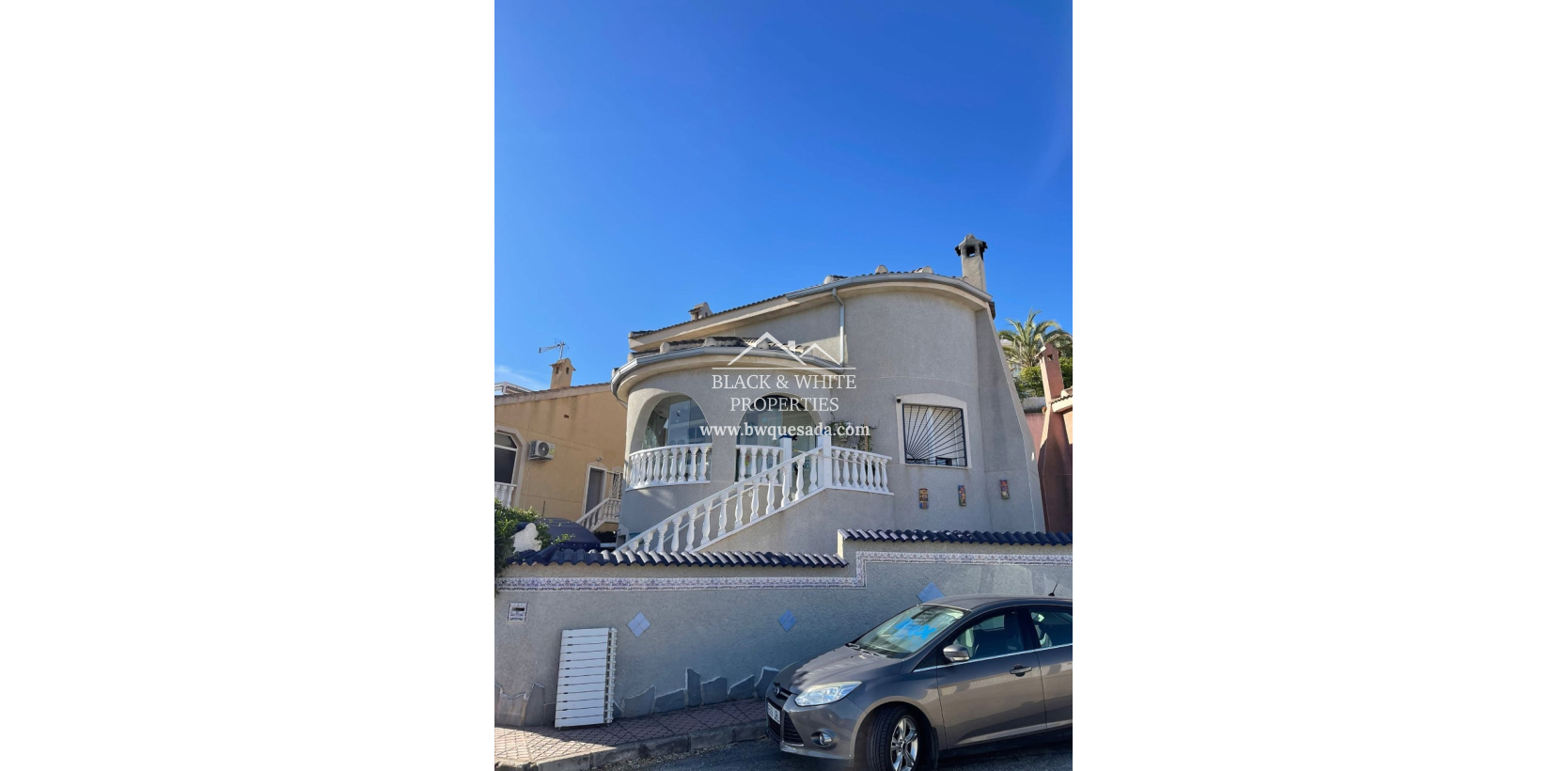 Venta - Villa - Ciudad Quesada