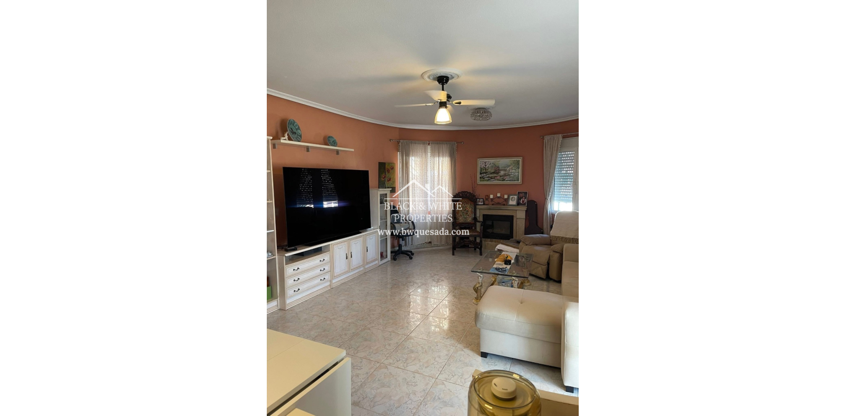 Venta - Villa - Ciudad Quesada