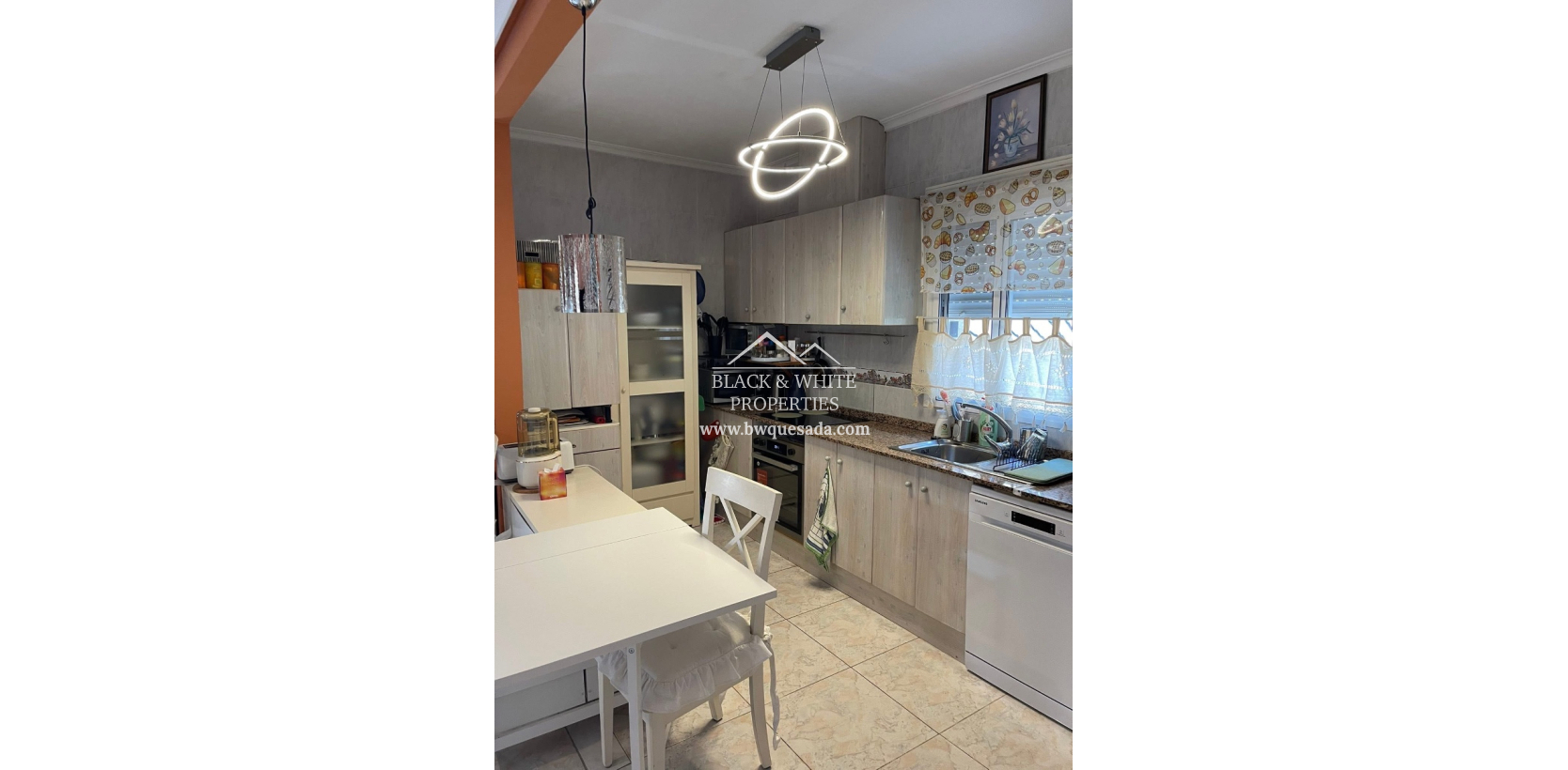 Venta - Villa - Ciudad Quesada