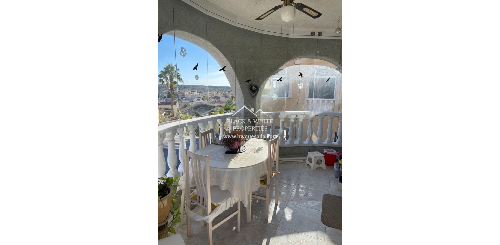 Venta - Villa - Ciudad Quesada