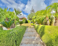 Venta - Villa - Ciudad Quesada