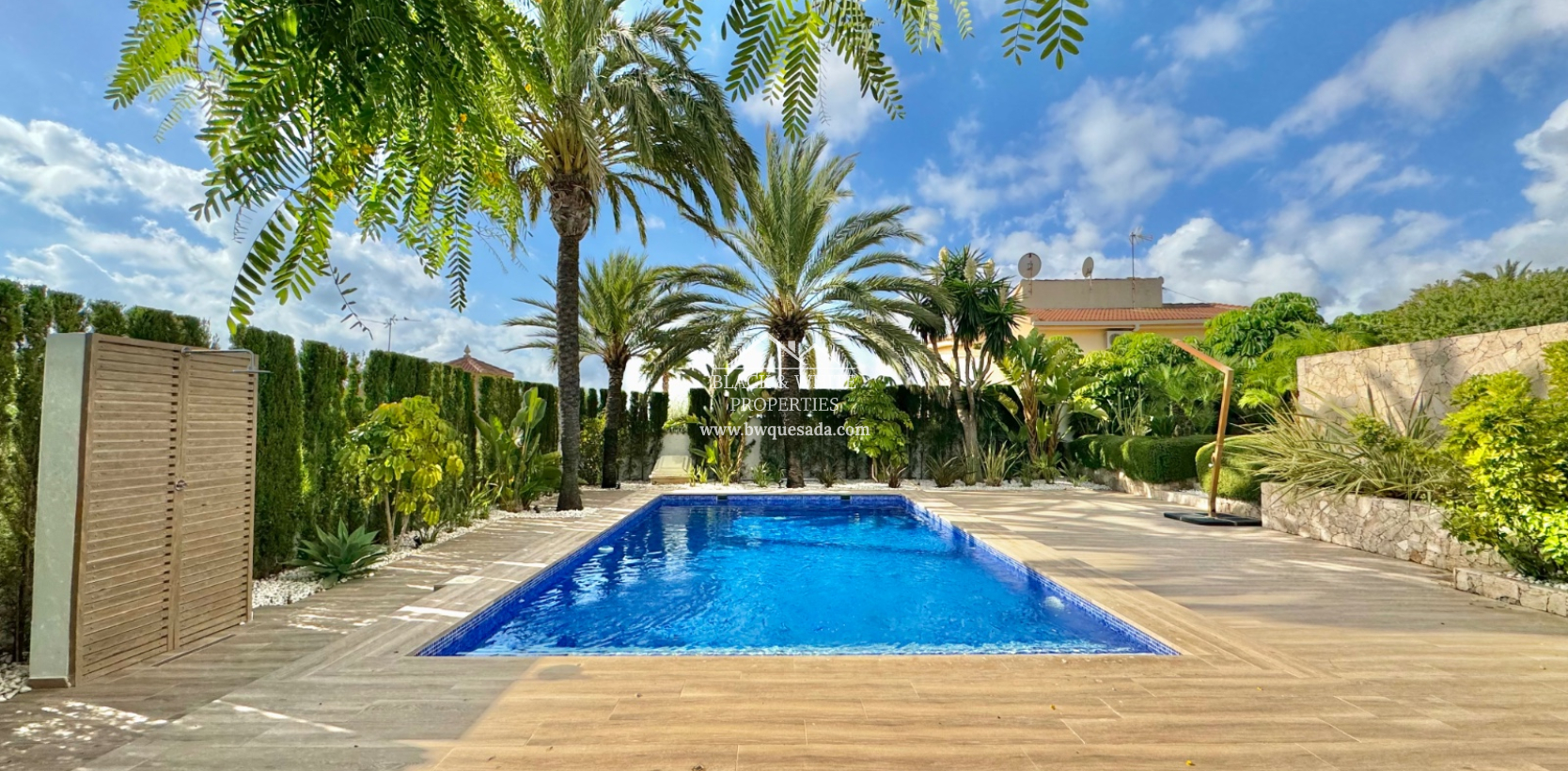 Venta - Villa - Ciudad Quesada