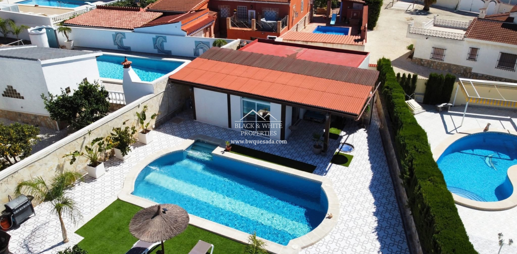 Venta - Villa - Ciudad Quesada
