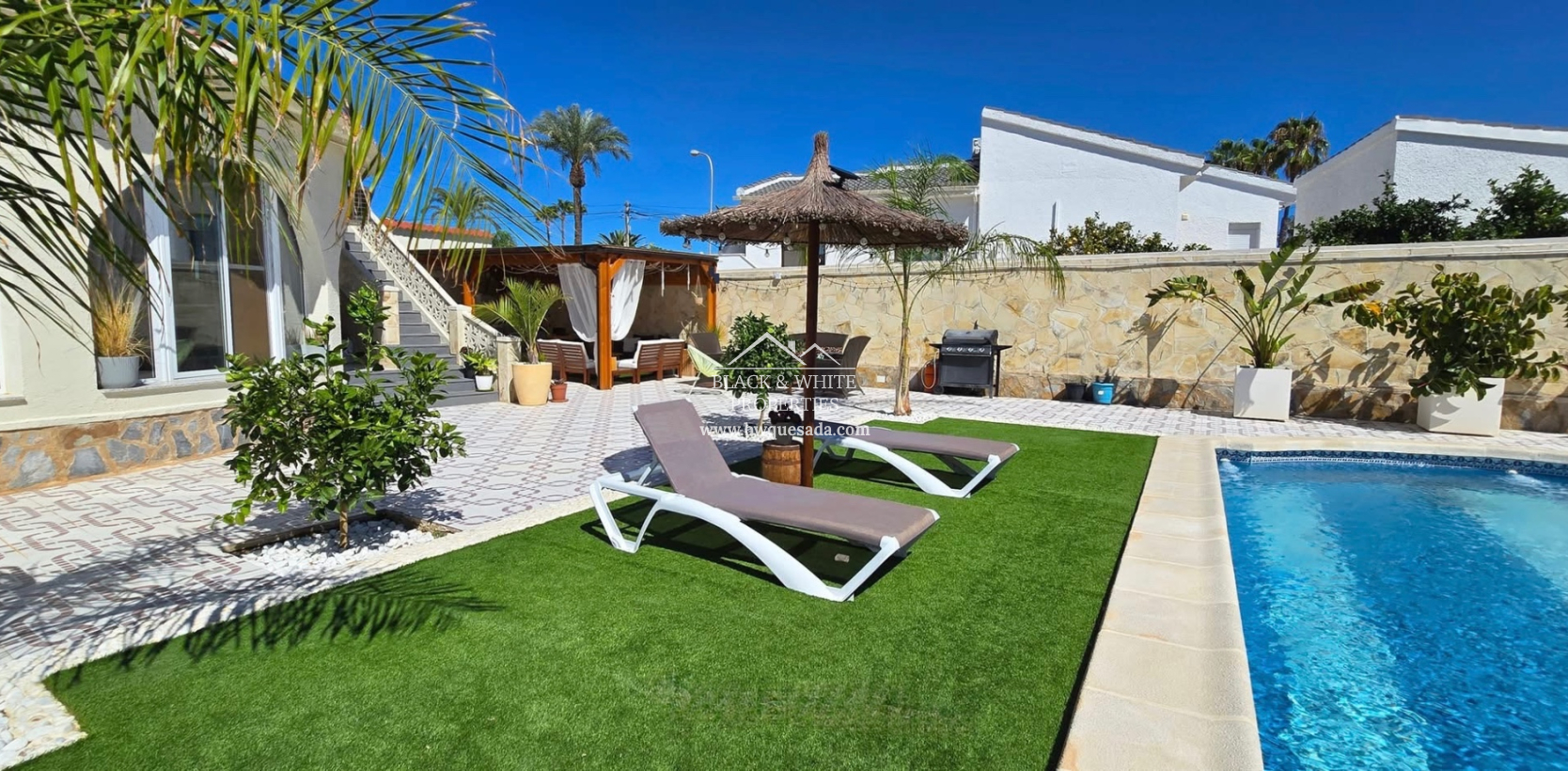 Venta - Villa - Ciudad Quesada