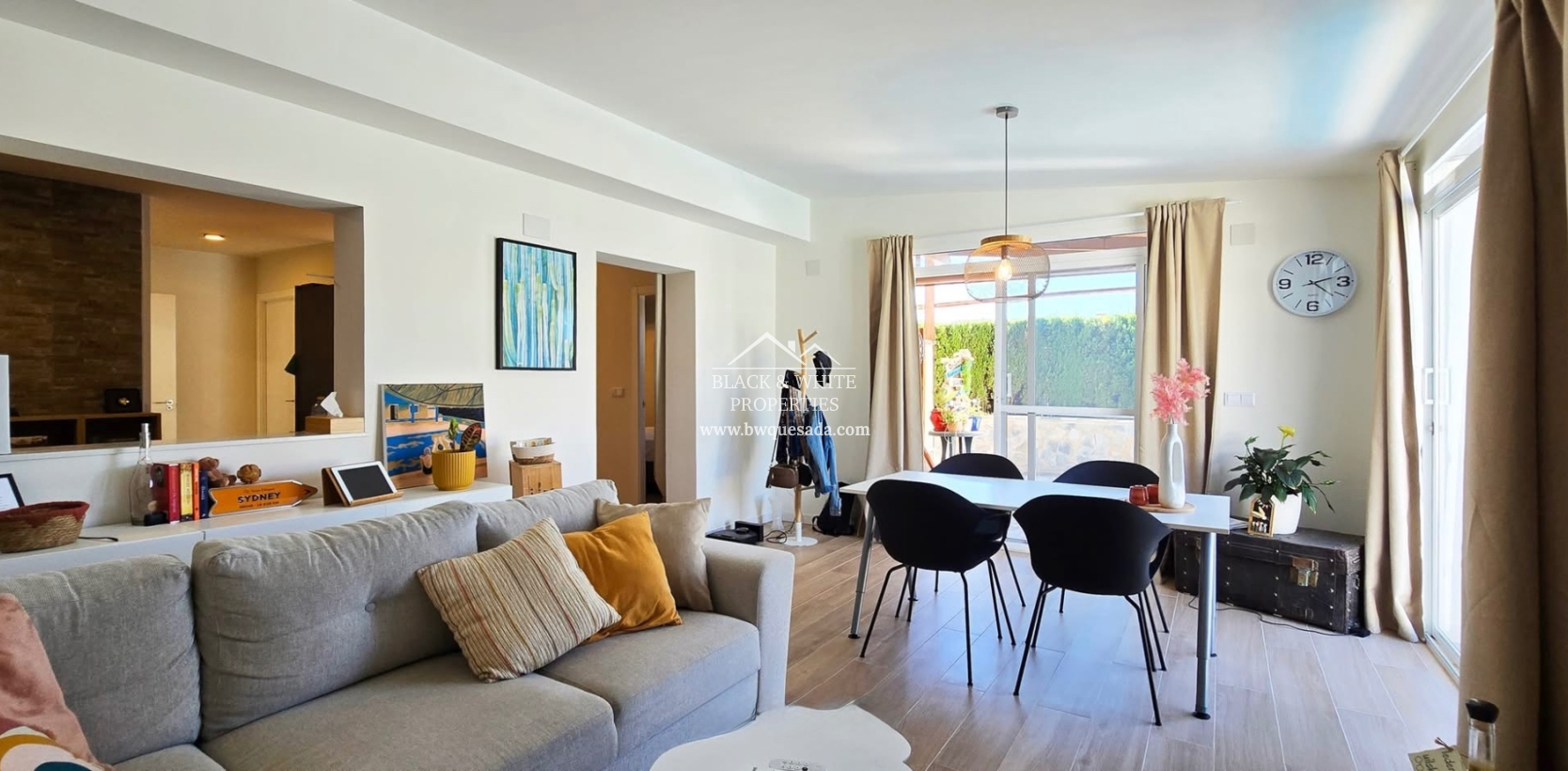 Venta - Villa - Ciudad Quesada