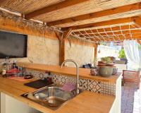 Venta - Villa - Ciudad Quesada