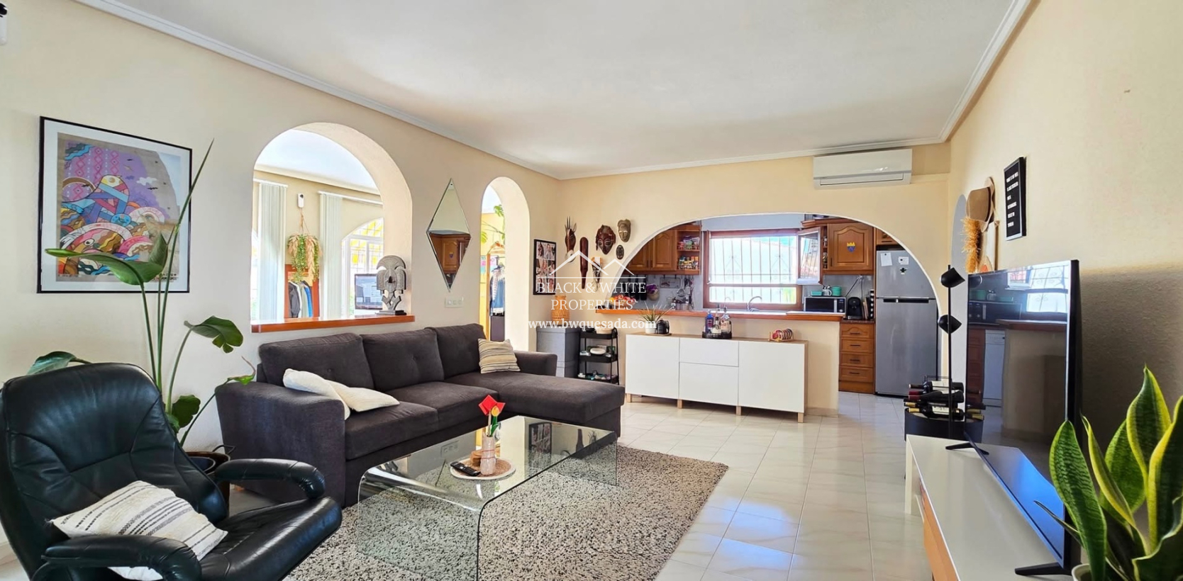 Venta - Villa - Ciudad Quesada