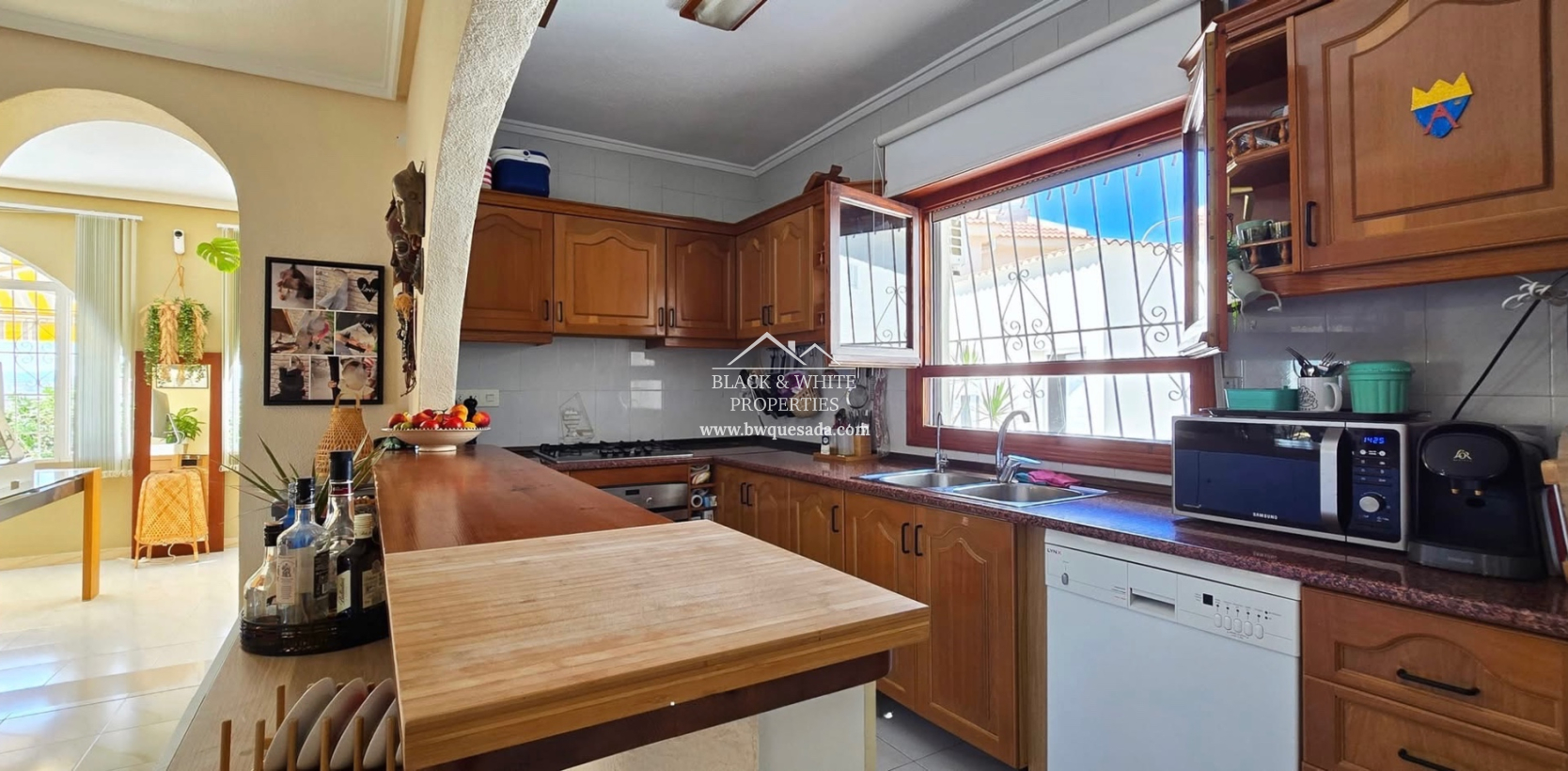 Venta - Villa - Ciudad Quesada