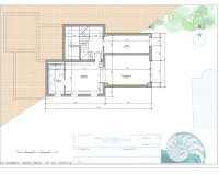 Venta - Villa - Ciudad Quesada