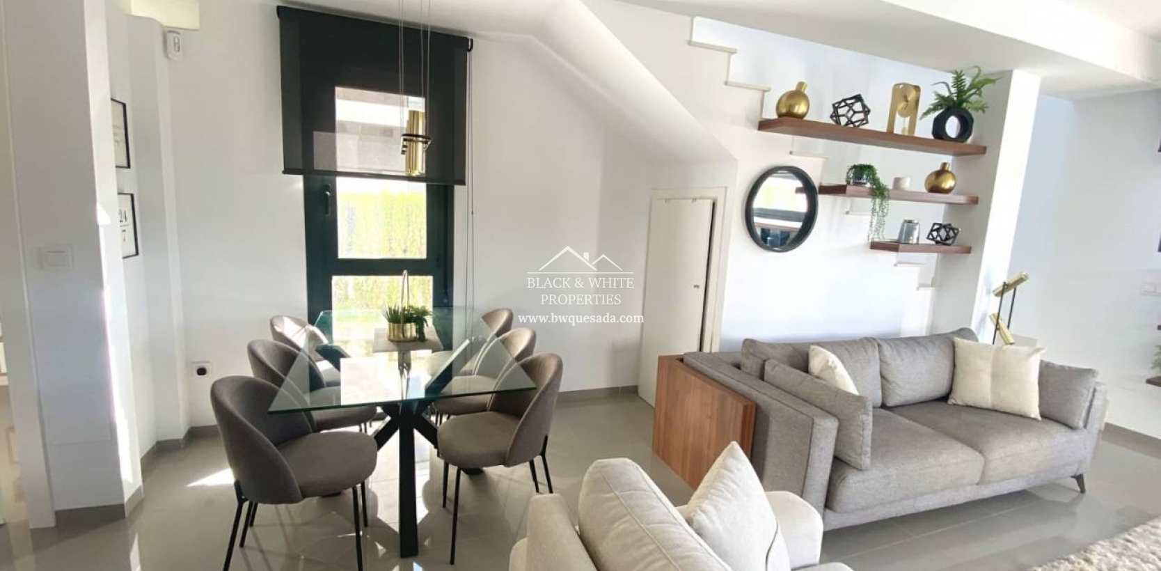 Venta - Villa - Ciudad Quesada