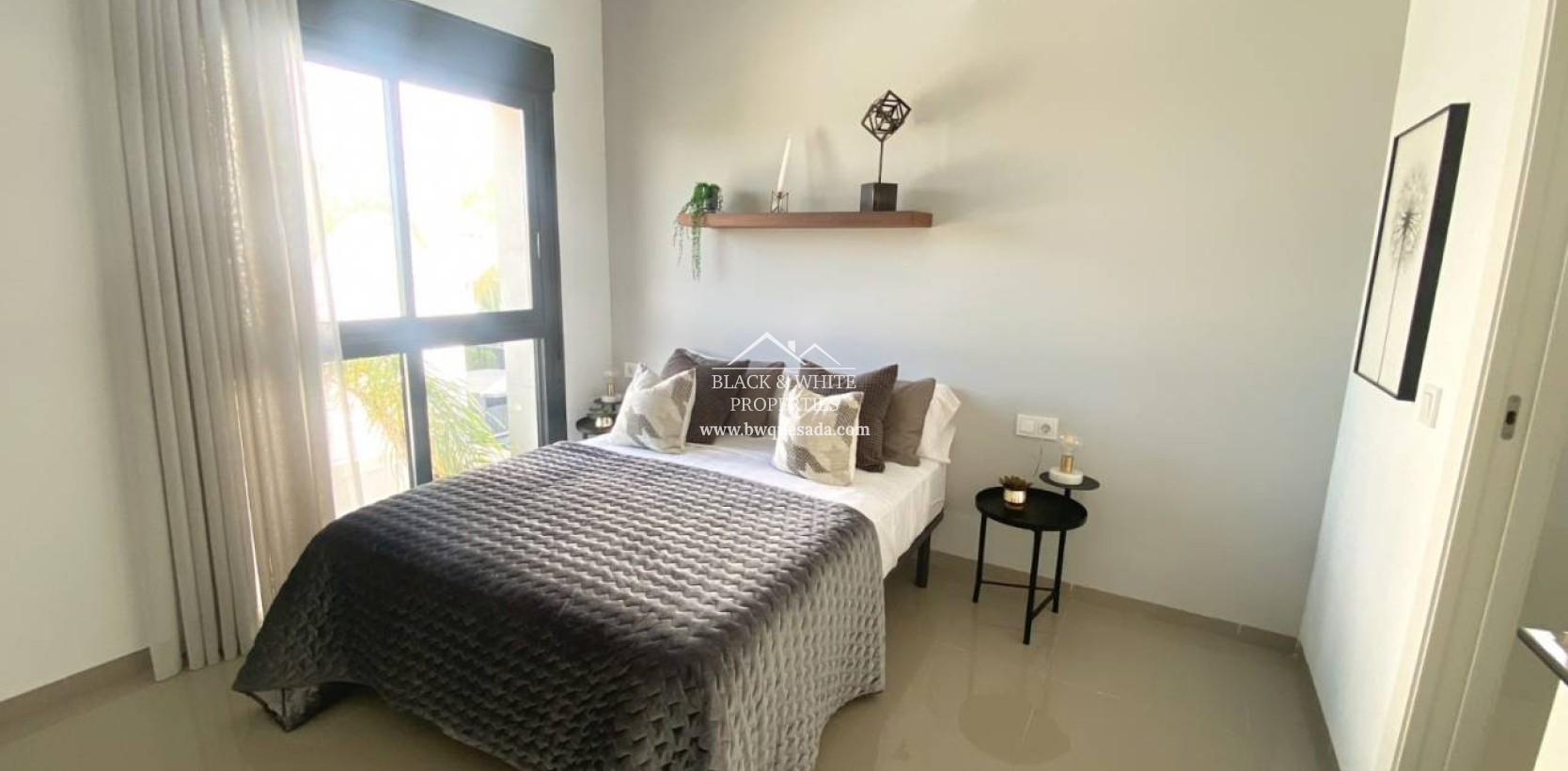 Venta - Villa - Ciudad Quesada