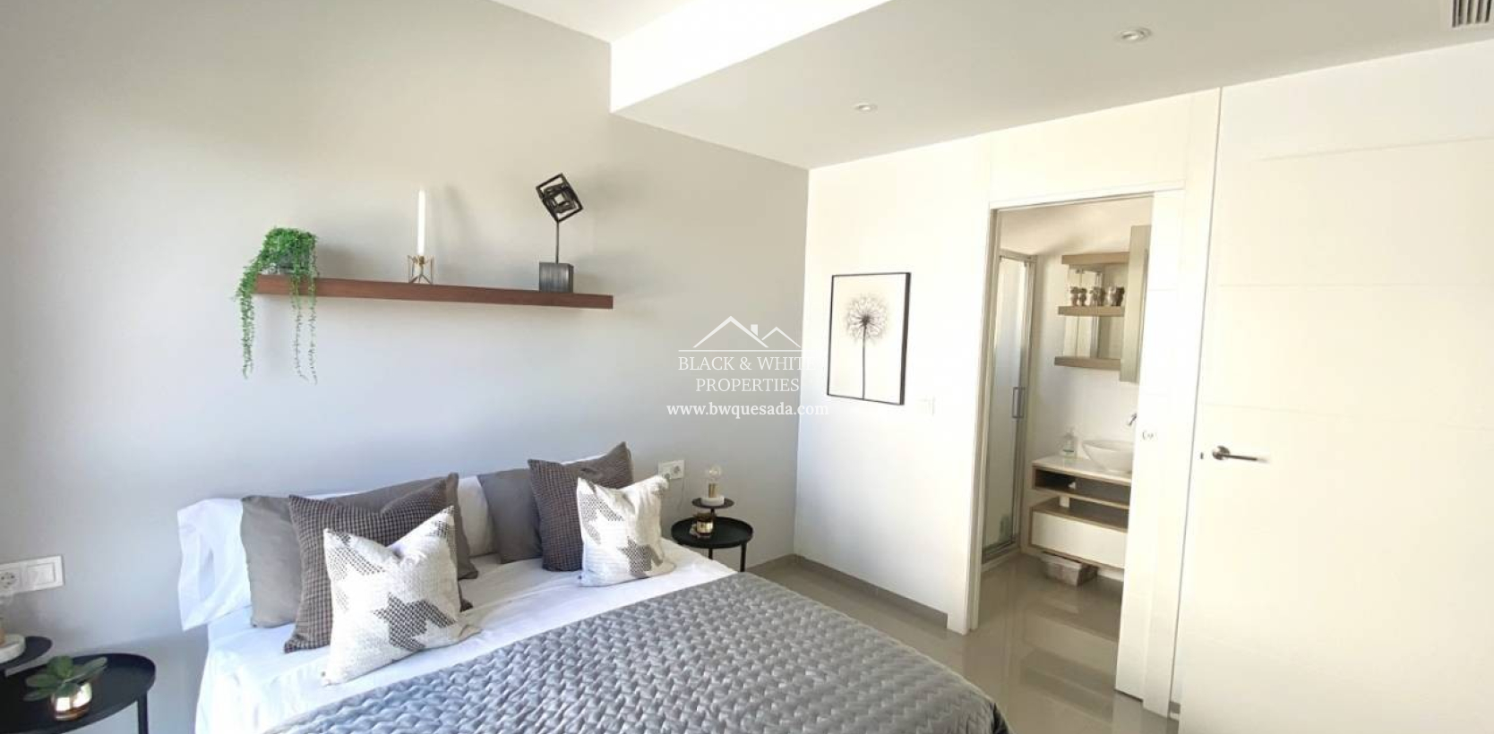 Venta - Villa - Ciudad Quesada