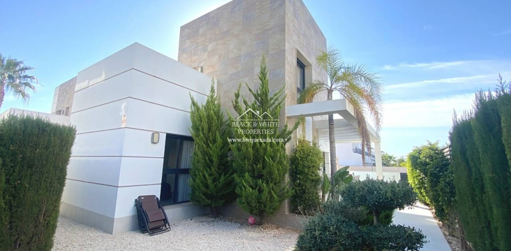 Venta - Villa - Ciudad Quesada