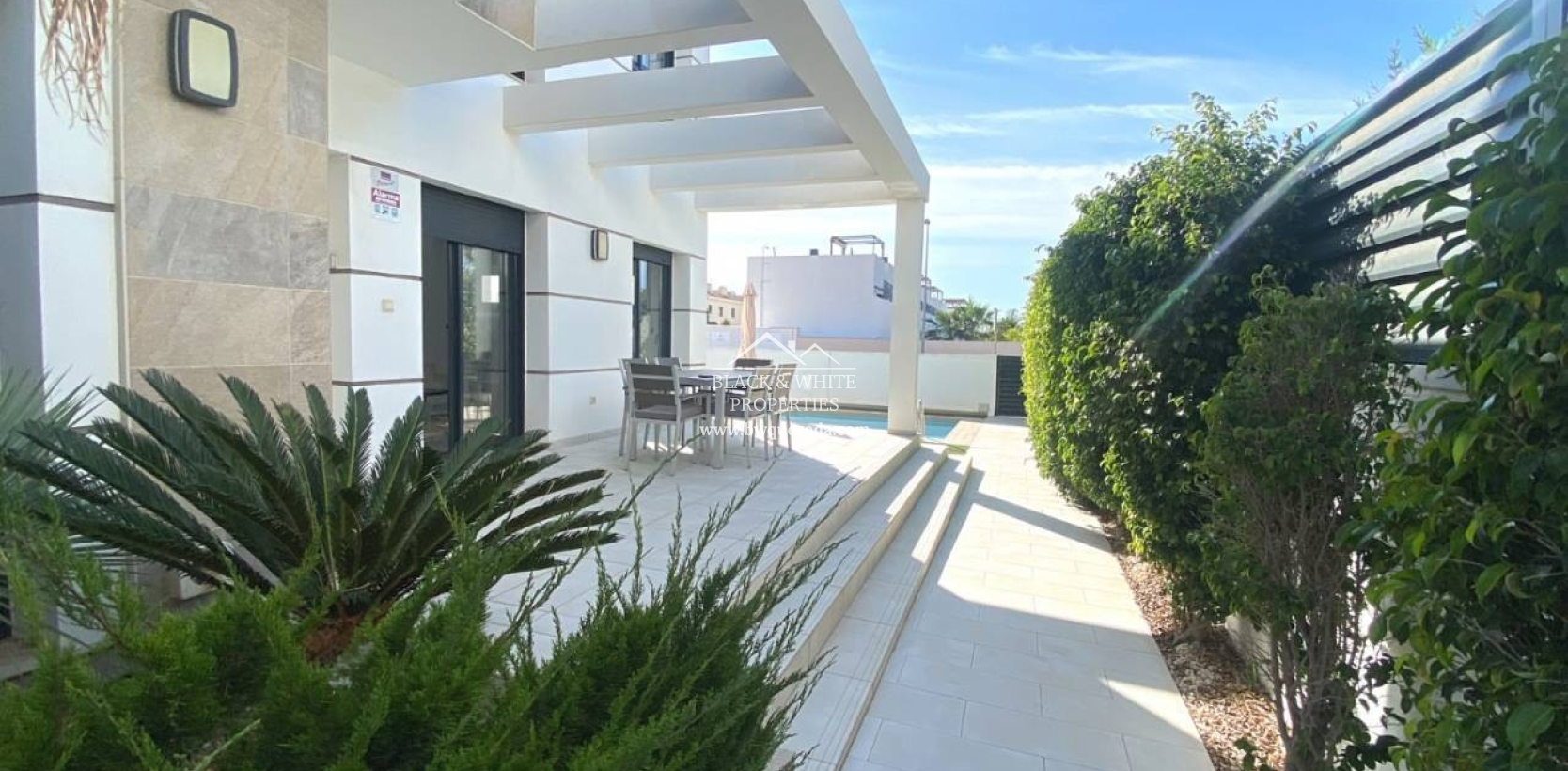 Venta - Villa - Ciudad Quesada