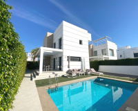 Venta - Villa - Ciudad Quesada